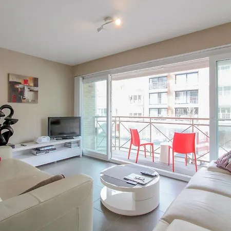 Studio Fifty Fleur Nieuwpoort