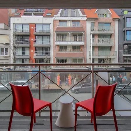Studio Fifty Fleur Nieuwpoort